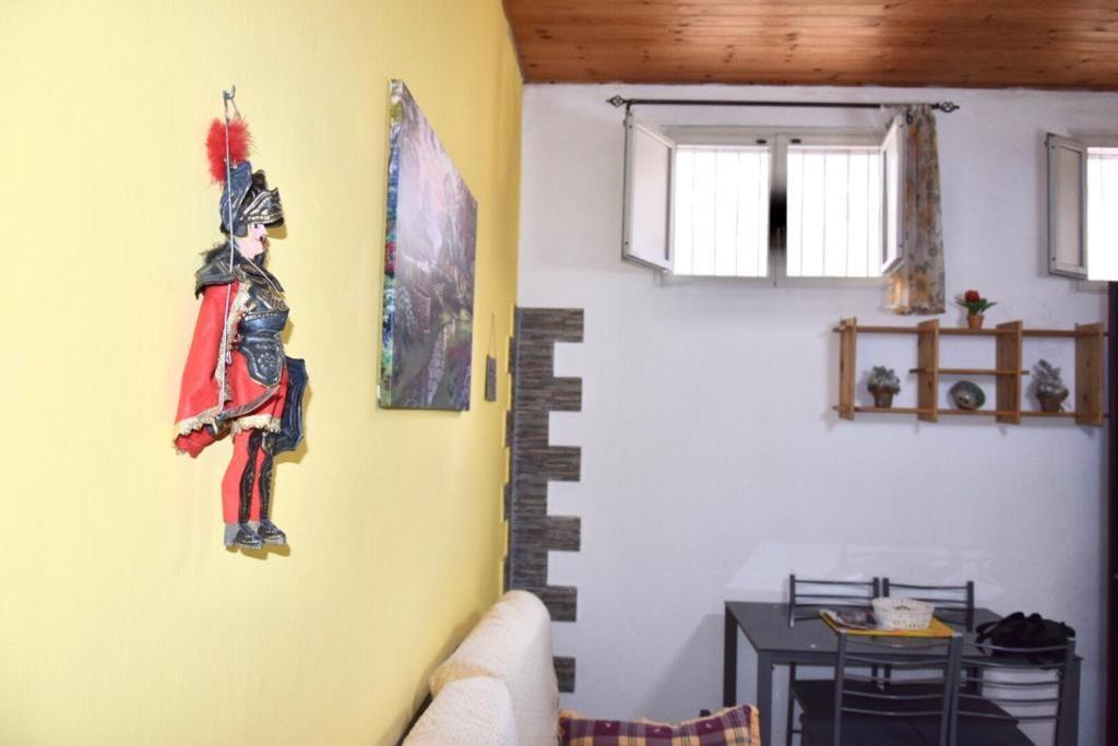 Casa Timoleonte Apartment Syracuse Exterior photo