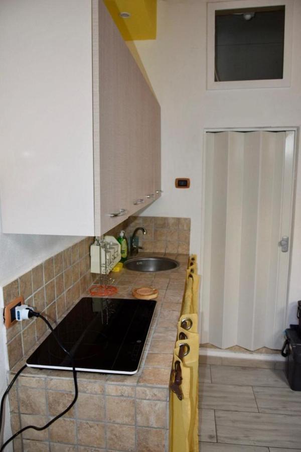 Casa Timoleonte Apartment Syracuse Exterior photo